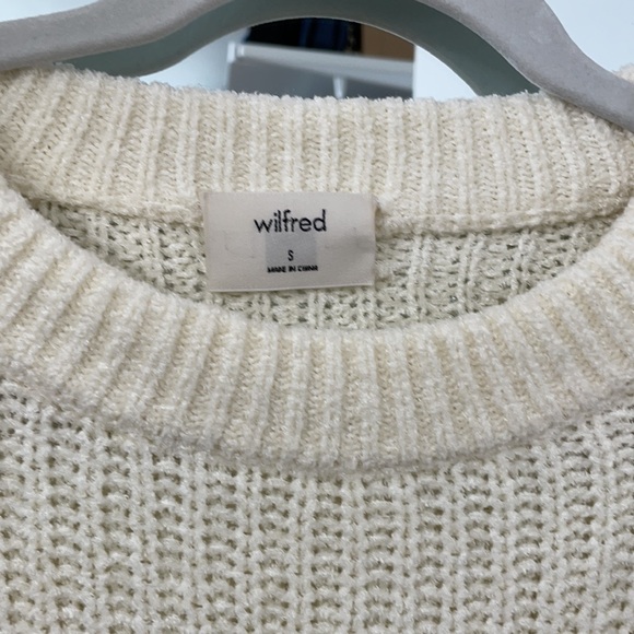 Wilfred sweater - Picture 2 of 7